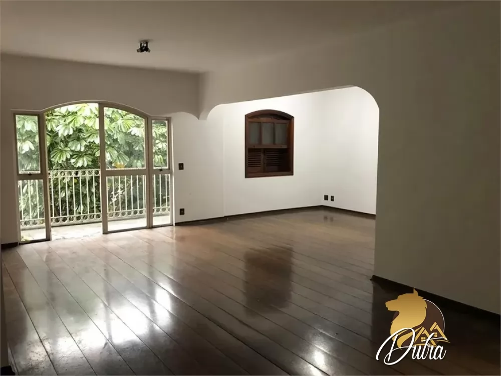 Altair Alto de Pinheiros 185m² 03 Dormitórios 03 Suítes 3 Vagas