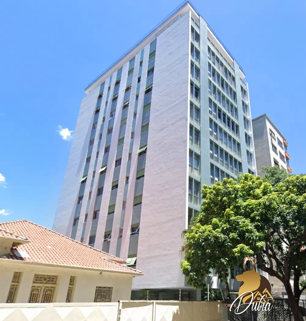 Montparnasse Higienópolis 382m² 03 Dormitórios 02 Suítes 2 Vagas