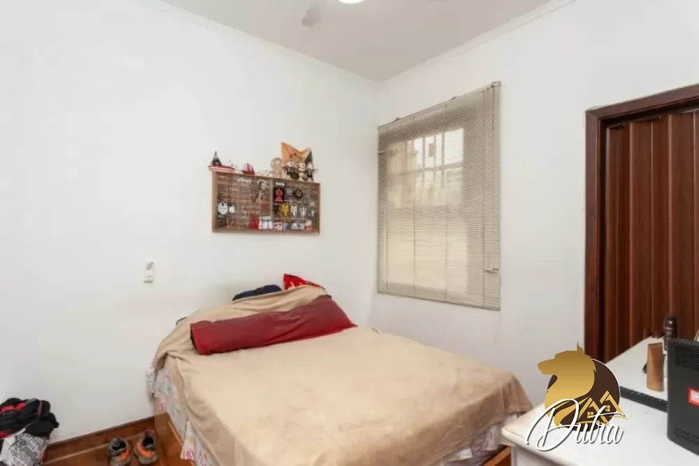Casa de Vila Jardim Paulista 140m² 03 Dormitórios 1 Vagas