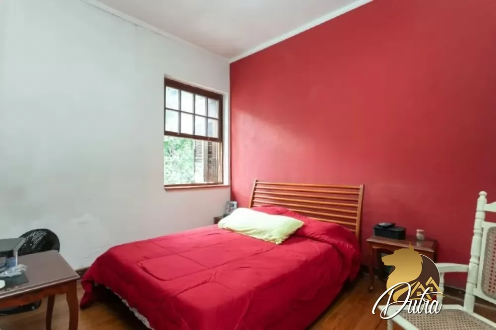 Casa de Vila Jardim Paulista 140m² 03 Dormitórios 1 Vagas