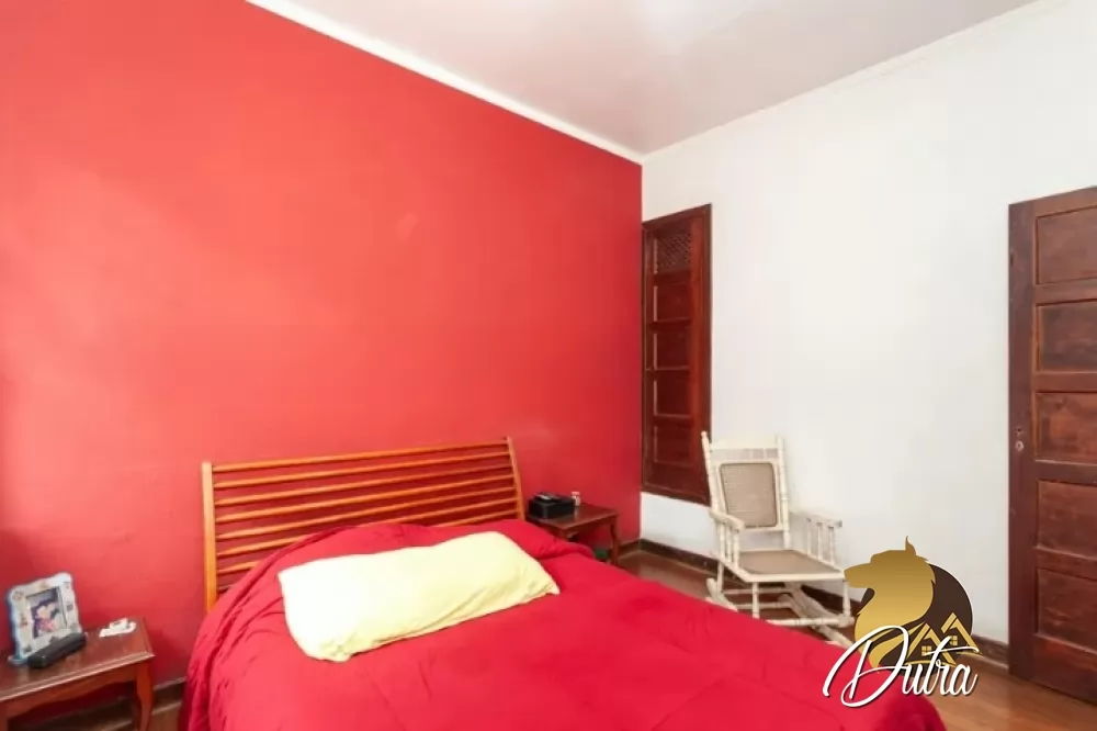 Casa de Vila Jardim Paulista 140m² 03 Dormitórios 1 Vagas