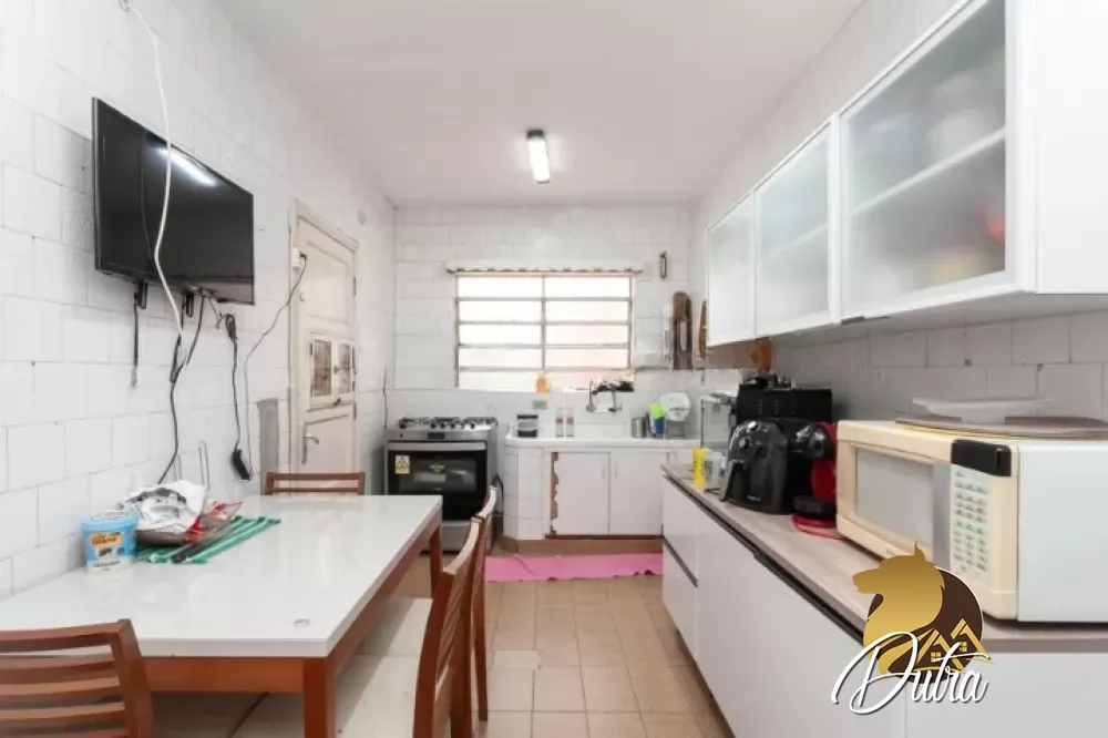Casa de Vila Jardim Paulista 140m² 03 Dormitórios 1 Vagas