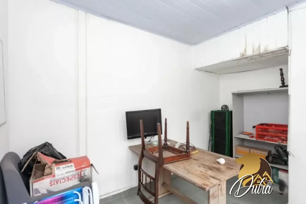 Casa de Vila Jardim Paulista 140m² 03 Dormitórios 1 Vagas