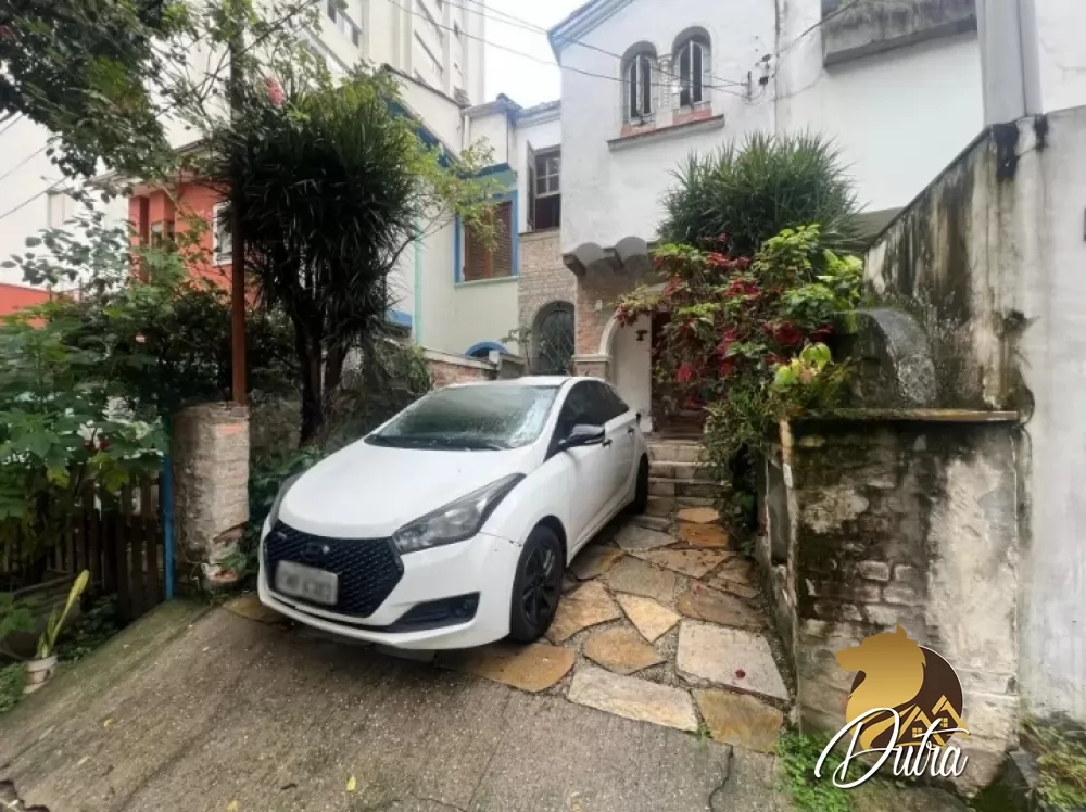 Casa de Vila Jardim Paulista 140m² 03 Dormitórios 1 Vagas