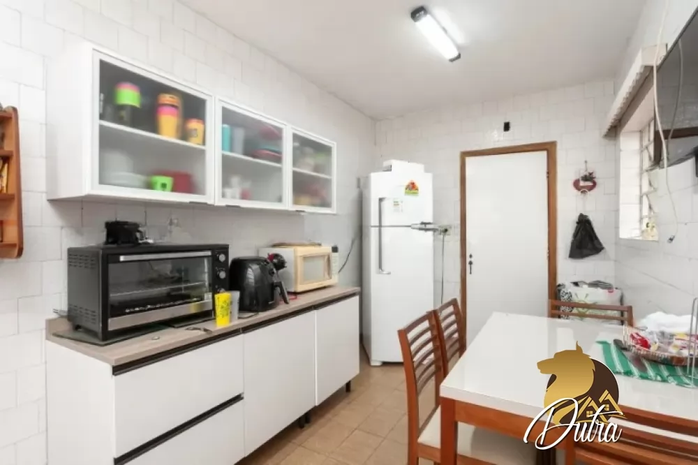 Casa de Vila Jardim Paulista 140m² 03 Dormitórios 1 Vagas