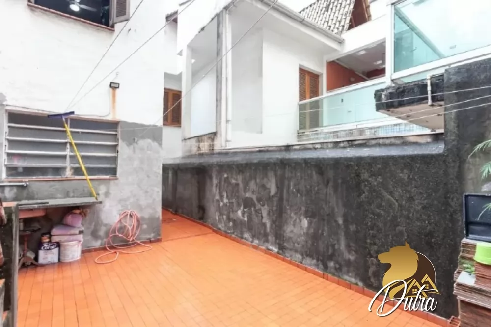 Casa de Vila Jardim Paulista 140m² 03 Dormitórios 1 Vagas