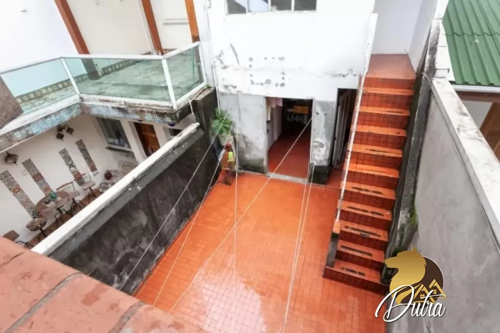 Casa de Vila Jardim Paulista 140m² 03 Dormitórios 1 Vagas