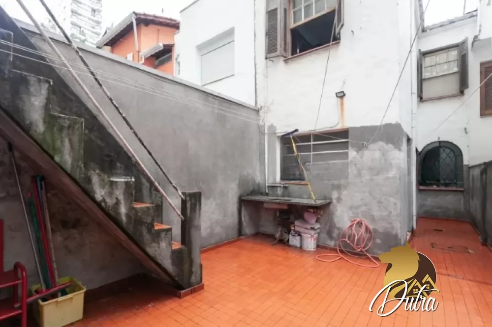 Casa de Vila Jardim Paulista 140m² 03 Dormitórios 1 Vagas