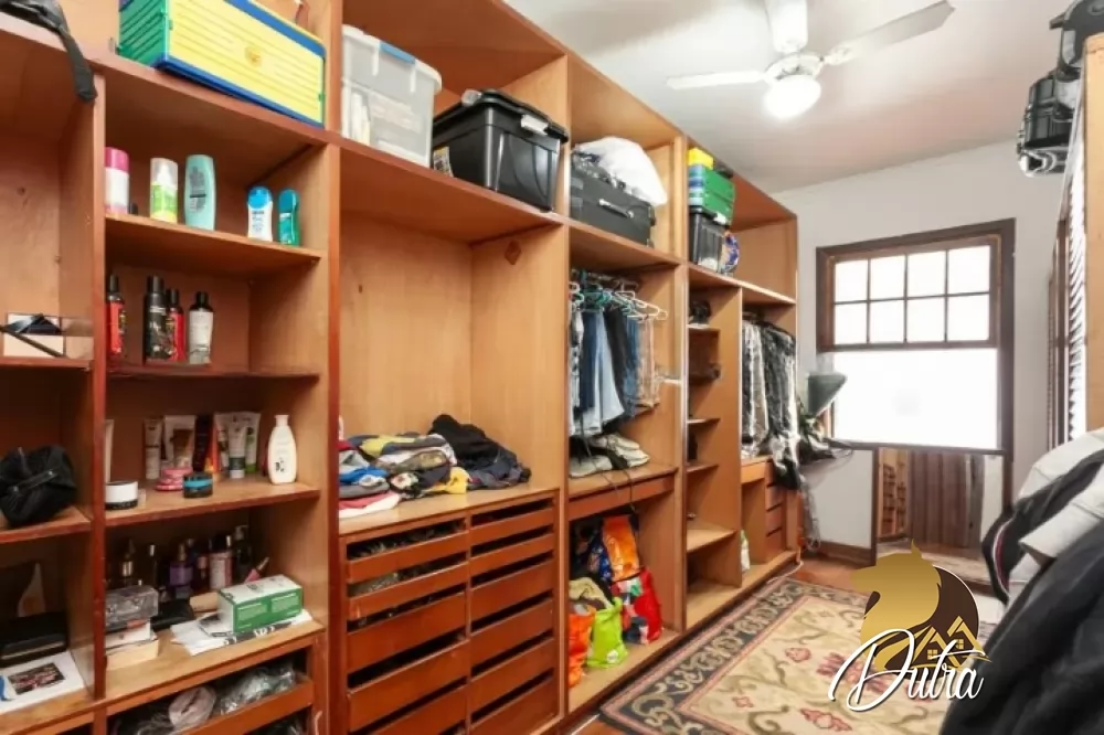 Casa de Vila Jardim Paulista 140m² 03 Dormitórios 1 Vagas