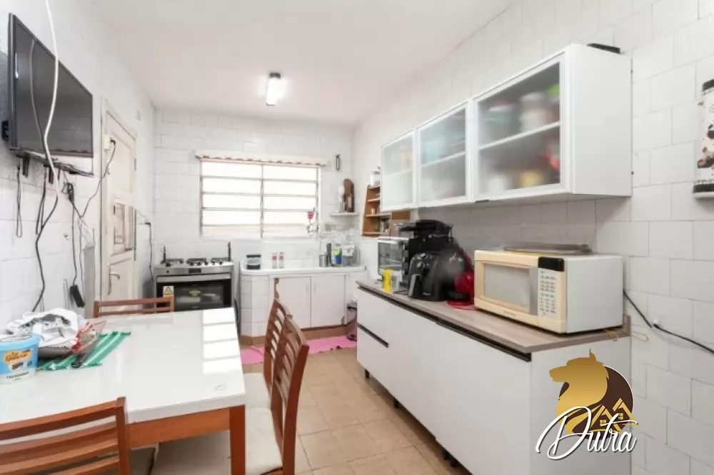 Casa de Vila Jardim Paulista 140m² 03 Dormitórios 1 Vagas