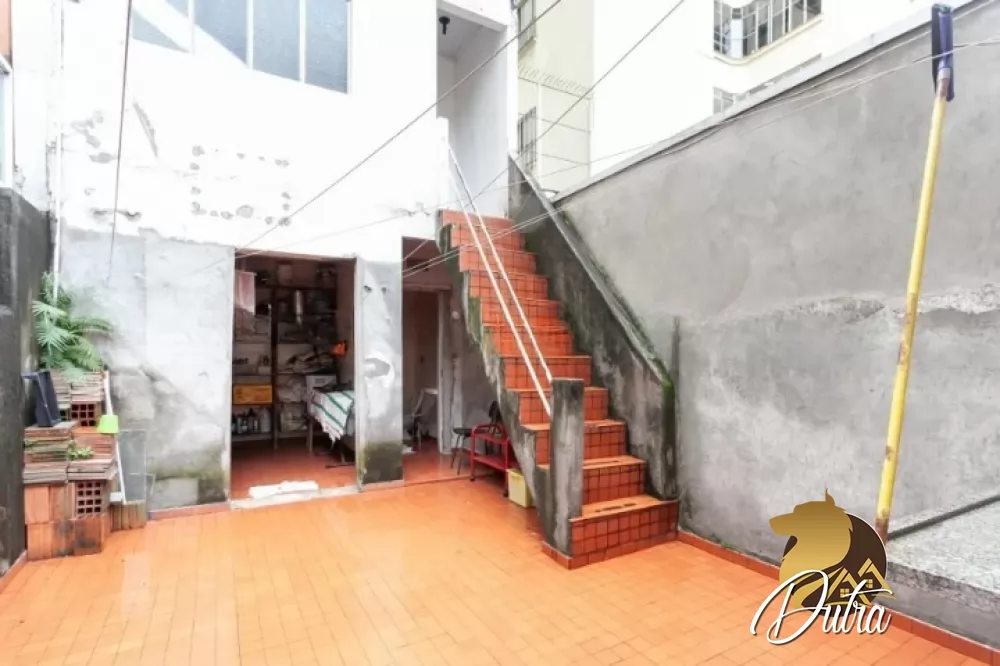 Casa de Vila Jardim Paulista 140m² 03 Dormitórios 1 Vagas