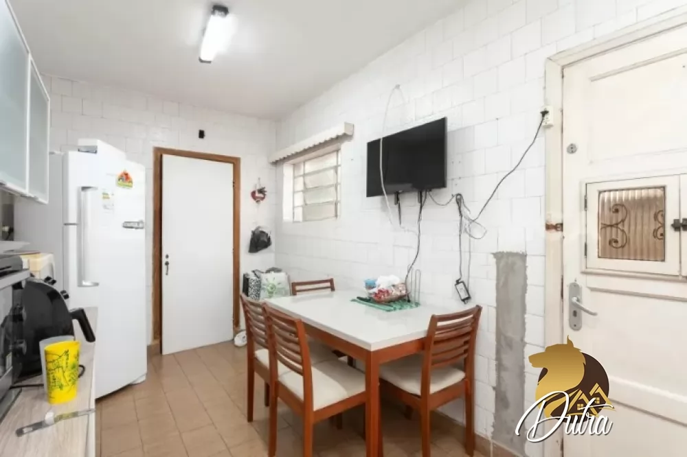 Casa de Vila Jardim Paulista 140m² 03 Dormitórios 1 Vagas