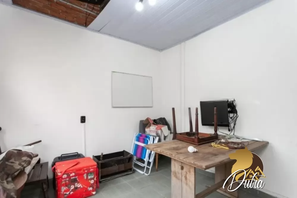 Casa de Vila Jardim Paulista 140m² 03 Dormitórios 1 Vagas
