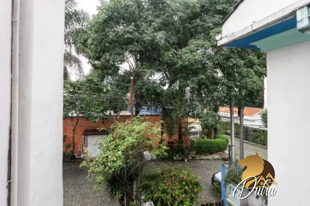 Casa de Vila Jardim Paulista 140m² 03 Dormitórios 1 Vagas
