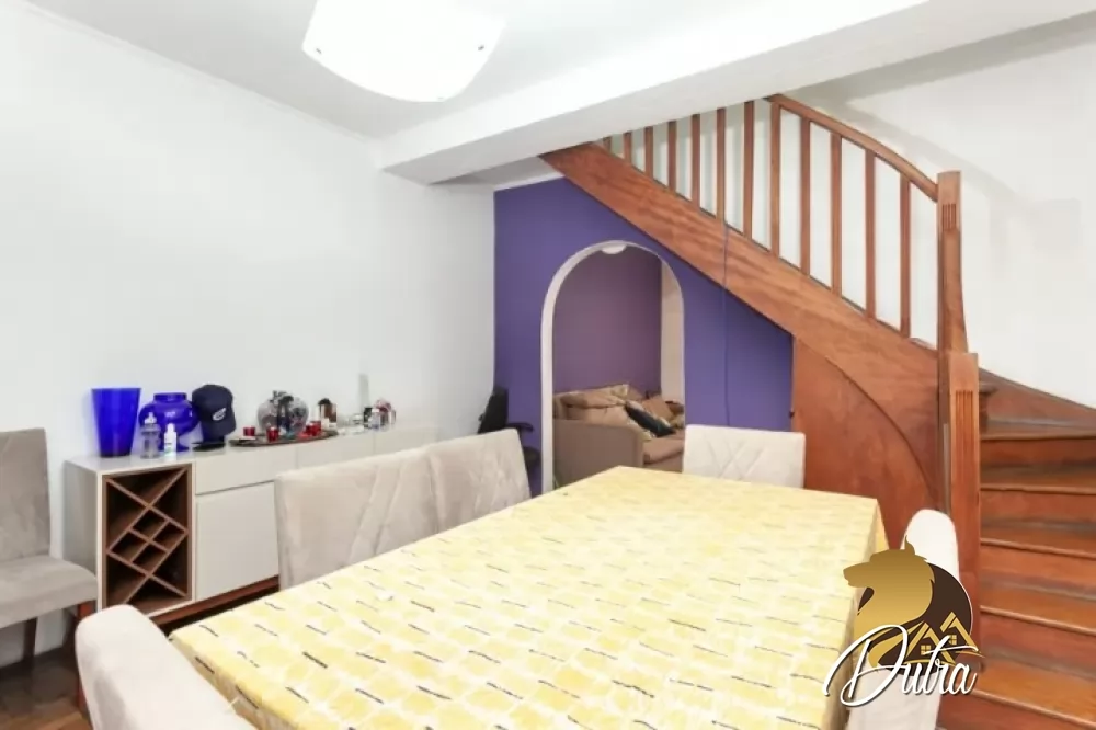 Casa de Vila Jardim Paulista 140m² 03 Dormitórios 1 Vagas