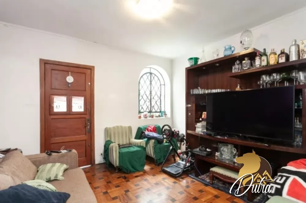 Casa de Vila Jardim Paulista 140m² 03 Dormitórios 1 Vagas