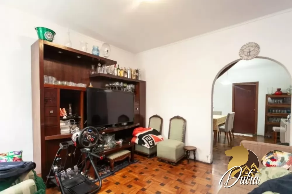 Casa de Vila Jardim Paulista 140m² 03 Dormitórios 1 Vagas