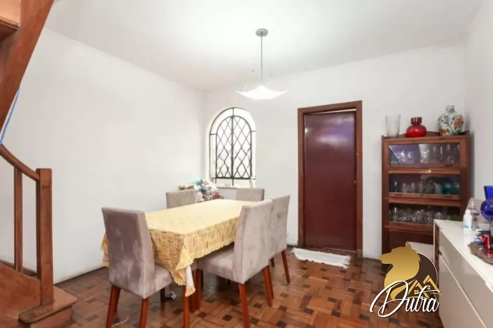 Casa de Vila Jardim Paulista 140m² 03 Dormitórios 1 Vagas