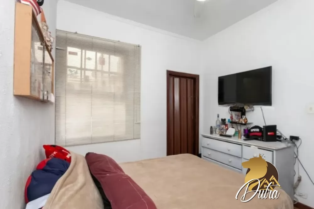 Casa de Vila Jardim Paulista 140m² 03 Dormitórios 1 Vagas