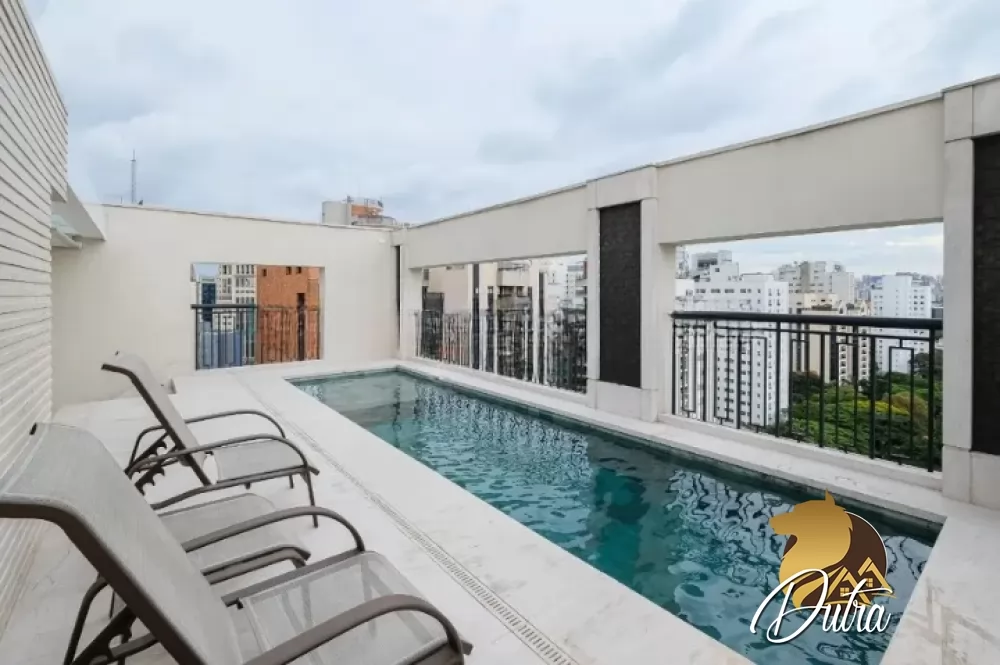 Edifício Grand Diamond Vila Nova Vila Nova Conceição 364m² 03 Dormitórios 03 Suítes 6 Vagas