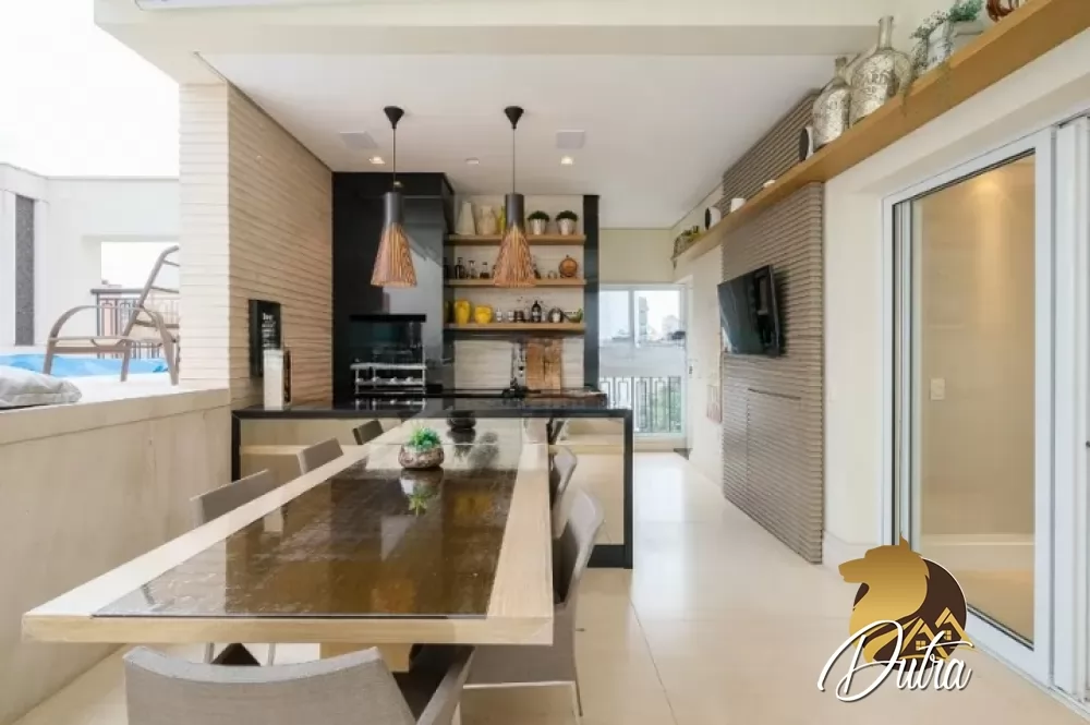 Edifício Grand Diamond Vila Nova Vila Nova Conceição 364m² 03 Dormitórios 03 Suítes 6 Vagas