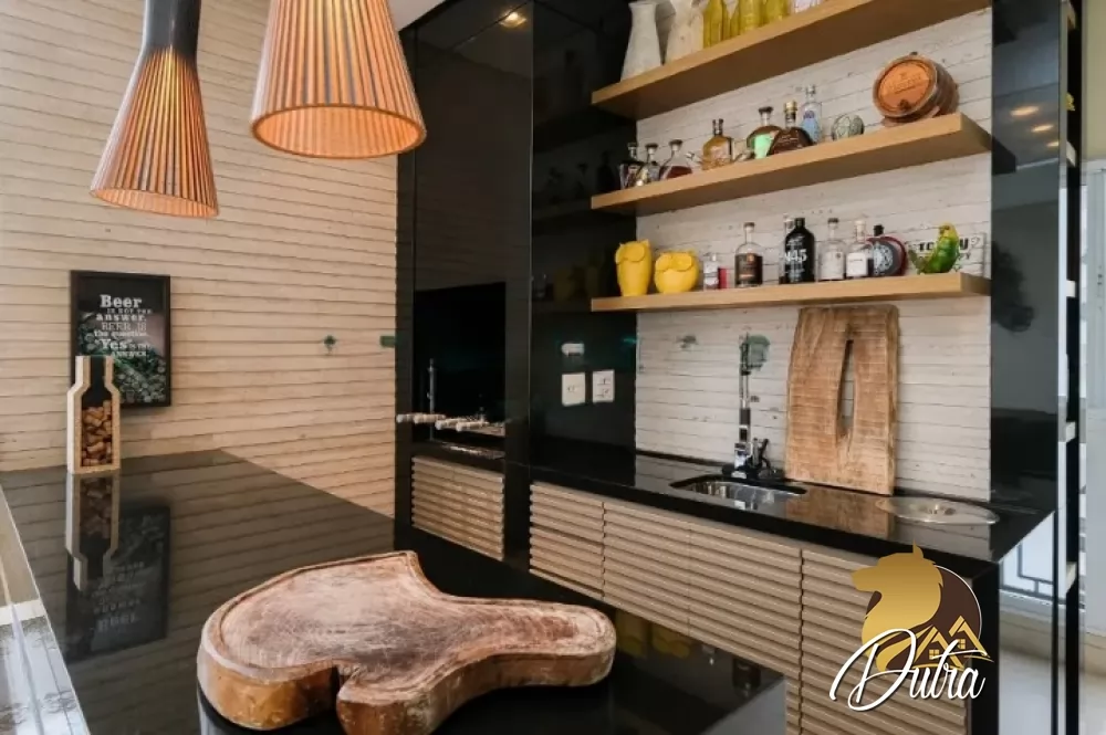 Edifício Grand Diamond Vila Nova Vila Nova Conceição 364m² 03 Dormitórios 03 Suítes 6 Vagas