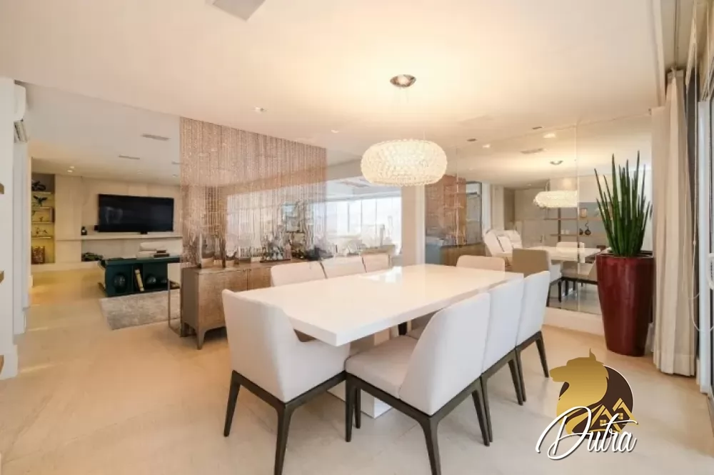 Edifício Grand Diamond Vila Nova Vila Nova Conceição 364m² 03 Dormitórios 03 Suítes 6 Vagas