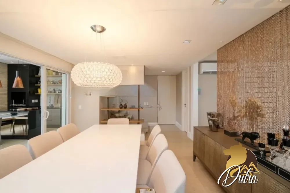 Edifício Grand Diamond Vila Nova Vila Nova Conceição 364m² 03 Dormitórios 03 Suítes 6 Vagas