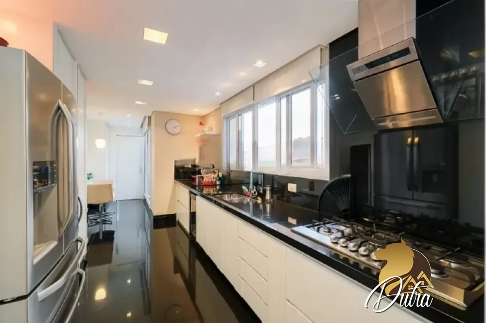 Edifício Grand Diamond Vila Nova Vila Nova Conceição 364m² 03 Dormitórios 03 Suítes 6 Vagas