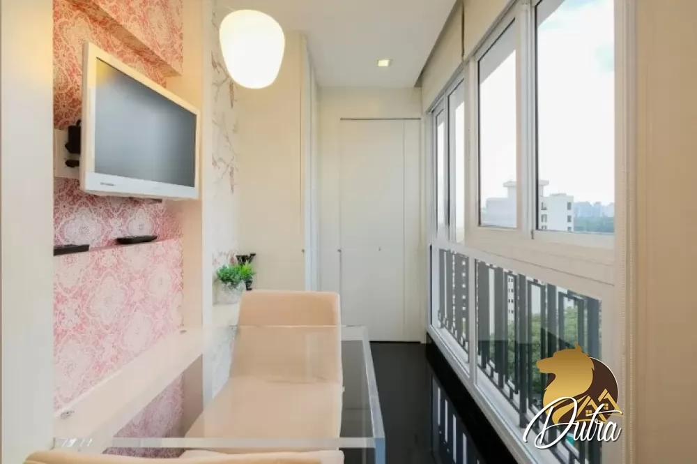 Edifício Grand Diamond Vila Nova Vila Nova Conceição 364m² 03 Dormitórios 03 Suítes 6 Vagas
