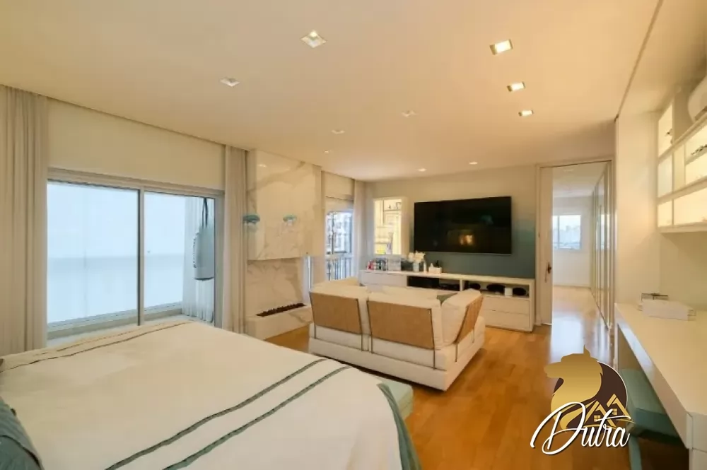 Edifício Grand Diamond Vila Nova Vila Nova Conceição 364m² 03 Dormitórios 03 Suítes 6 Vagas