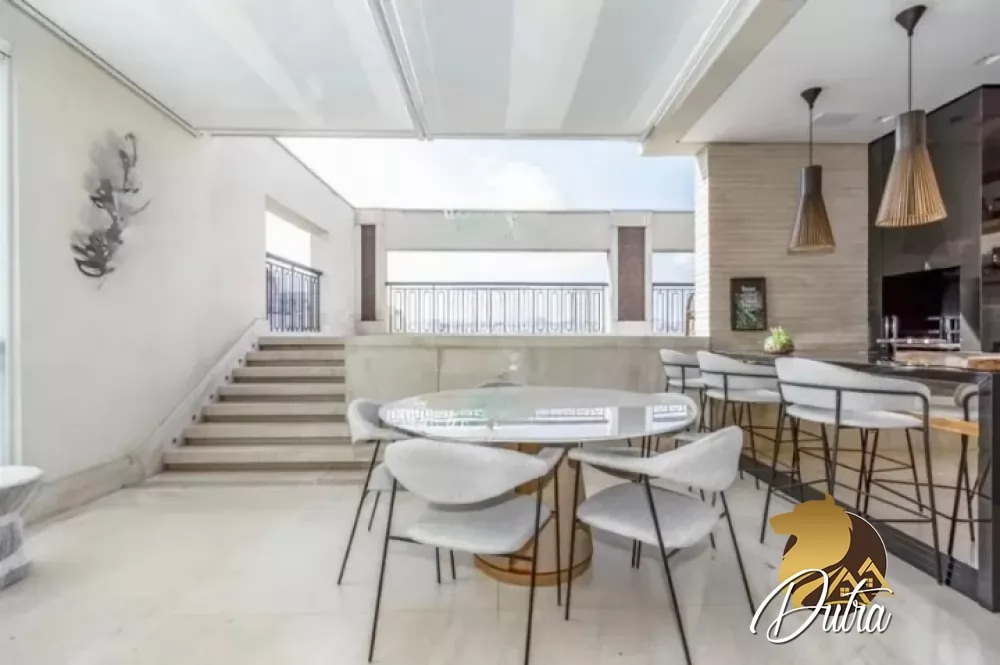 Edifício Grand Diamond Vila Nova Vila Nova Conceição 364m² 03 Dormitórios 03 Suítes 6 Vagas
