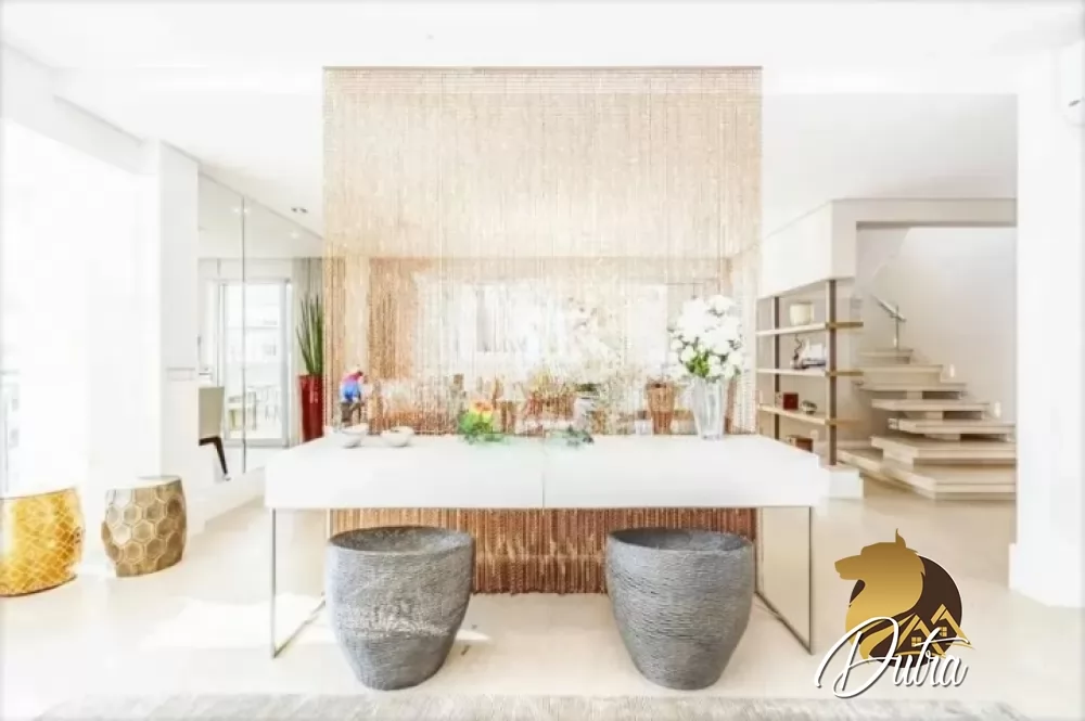 Edifício Grand Diamond Vila Nova Vila Nova Conceição 364m² 03 Dormitórios 03 Suítes 6 Vagas