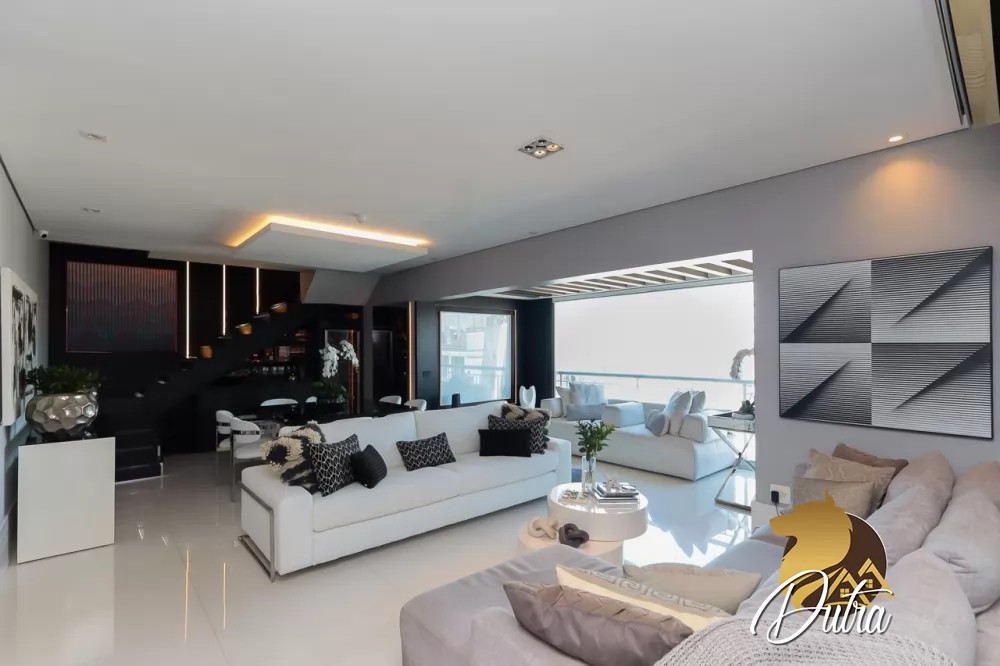 Humanari Brooklin Paulista 305m² 04 Dormitórios 03 Suítes 3 Vagas