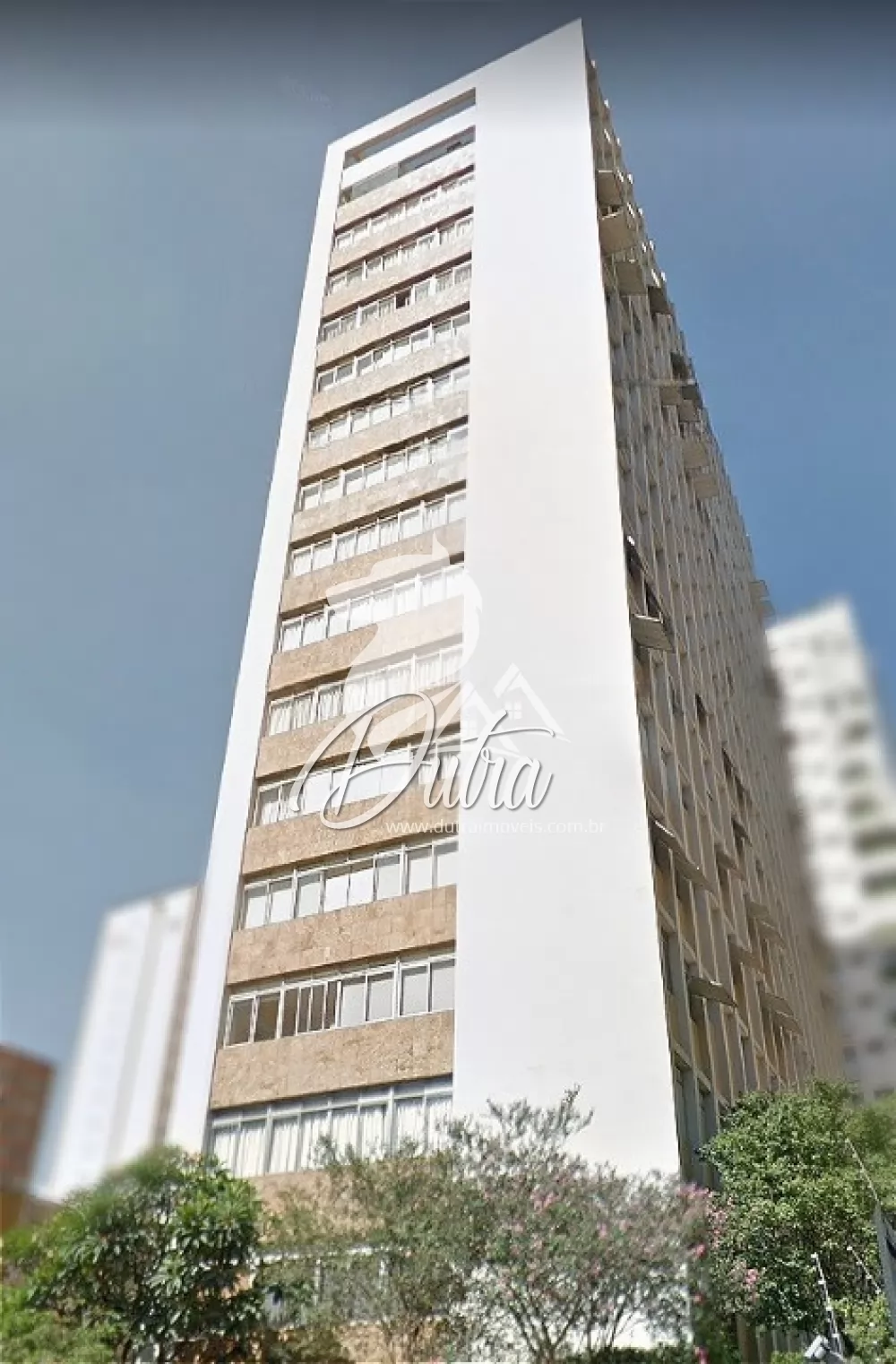 Palacete Papillon Itaim Bibi 180m² 03 Dormitórios 02 Suítes 3 Vagas