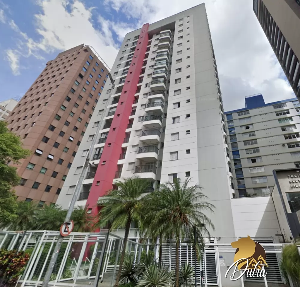 Boulevard Jardins Jardim Paulista 53m² 02 Dormitórios 01 Suítes 1 Vagas