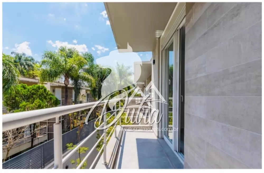 Condominio Premiere Jardim Cordeiro 425m² 04 Dormitórios 04 Suítes 4 Vagas