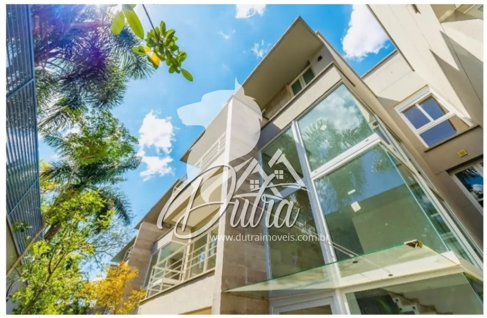 Condominio Premiere Jardim Cordeiro 425m² 04 Dormitórios 04 Suítes 4 Vagas