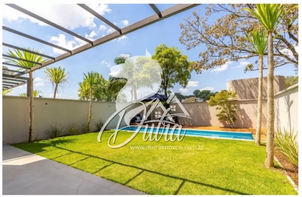 Condominio Premiere Jardim Cordeiro 425m² 04 Dormitórios 04 Suítes 4 Vagas