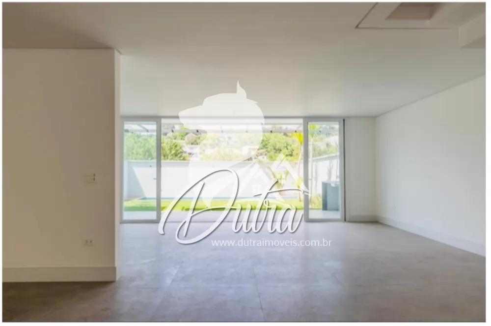 Condominio Premiere Jardim Cordeiro 425m² 04 Dormitórios 04 Suítes 4 Vagas