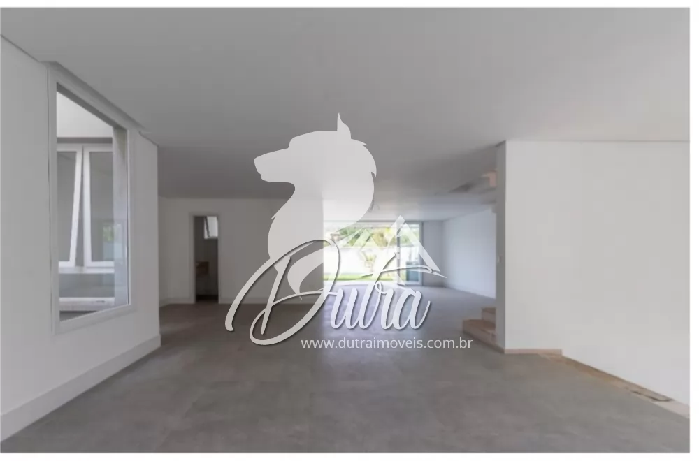 Condominio Premiere Jardim Cordeiro 425m² 04 Dormitórios 04 Suítes 4 Vagas