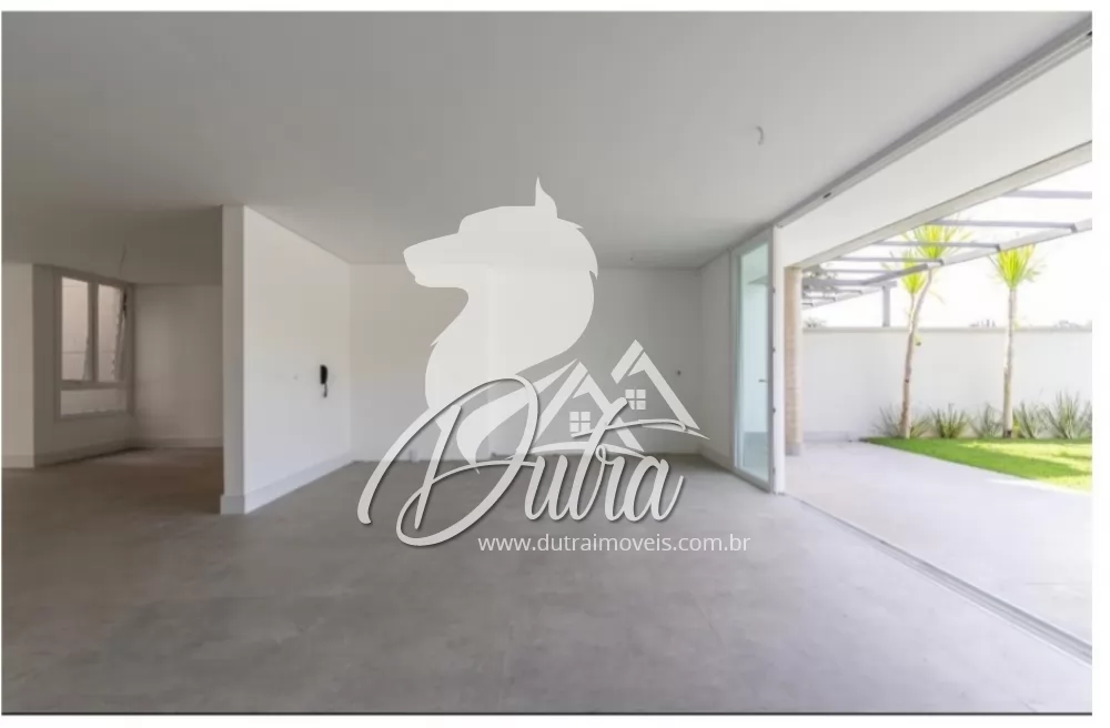 Condominio Premiere Jardim Cordeiro 425m² 04 Dormitórios 04 Suítes 4 Vagas