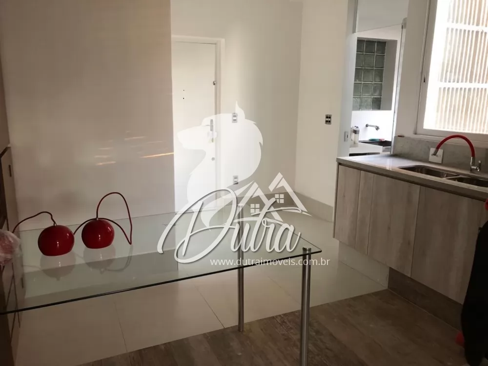 Araucária Jardim Paulista 170m² 04 Dormitórios 02 Suítes 1 Vagas