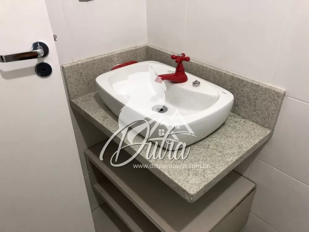 Araucária Jardim Paulista 170m² 04 Dormitórios 02 Suítes 1 Vagas