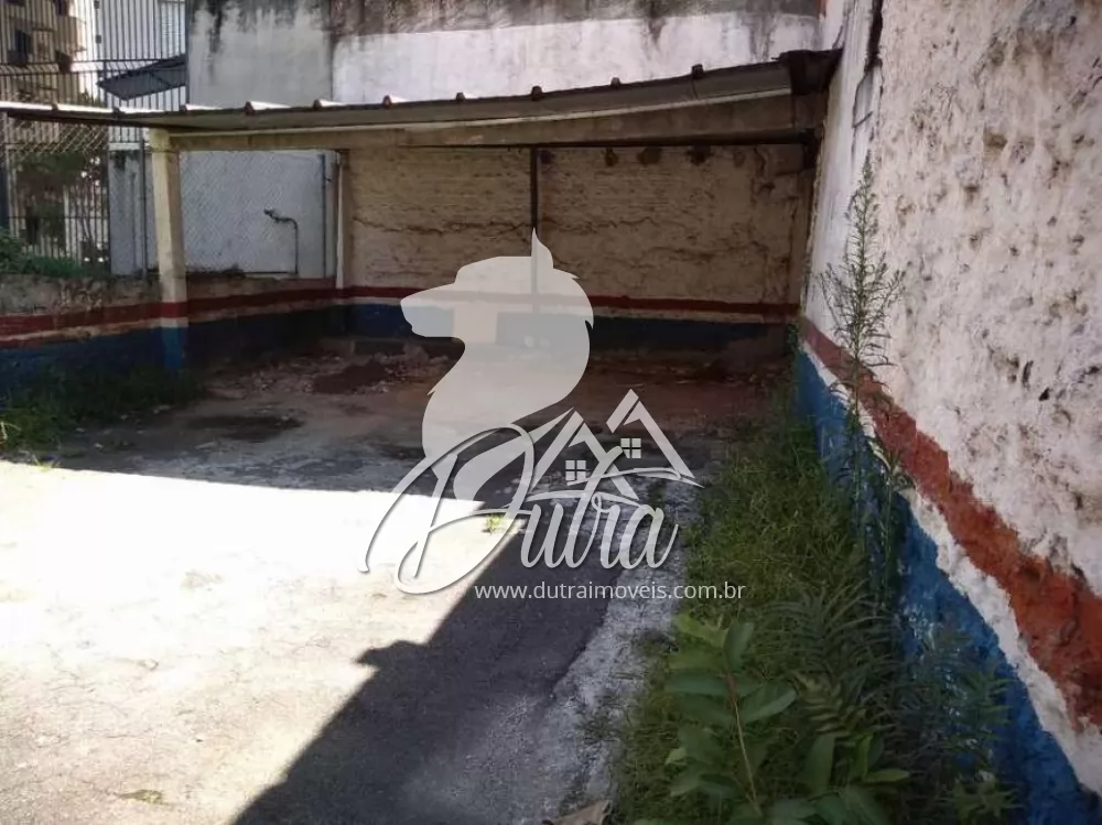 Terreno Padrão Santa Cecília 140m² 15 Vagas
