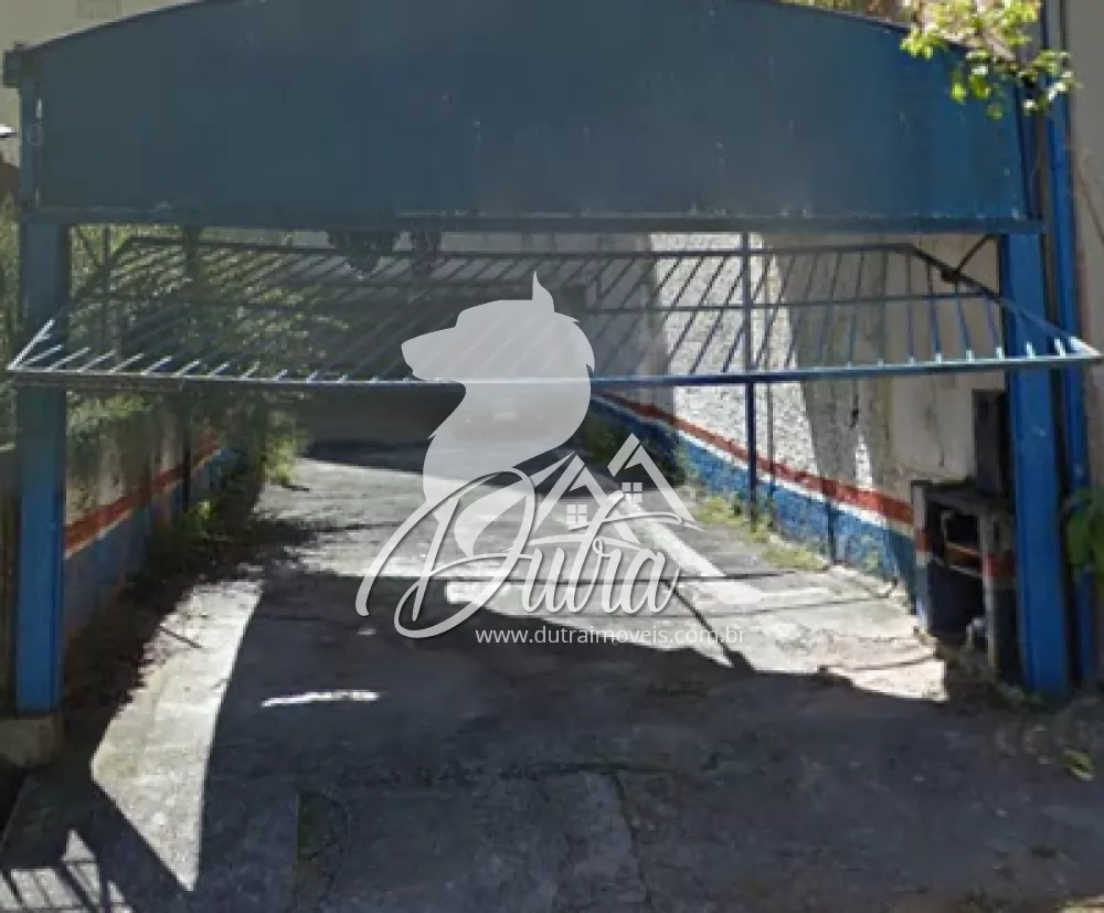 Terreno Padrão Santa Cecília 140m² 15 Vagas