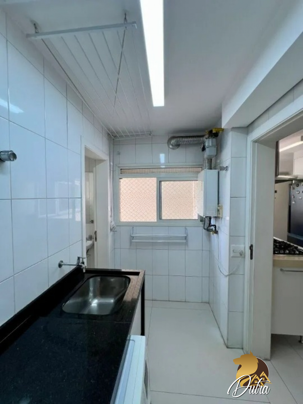 Edifício Inovarte Perdizes 160m² 04 Dormitórios 02 Suítes 2 Vagas