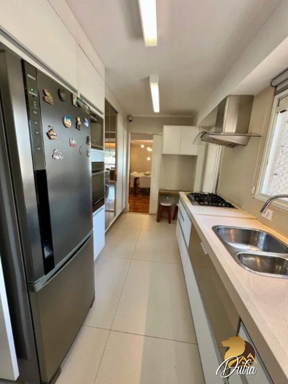 Edifício Inovarte Perdizes 160m² 04 Dormitórios 02 Suítes 2 Vagas