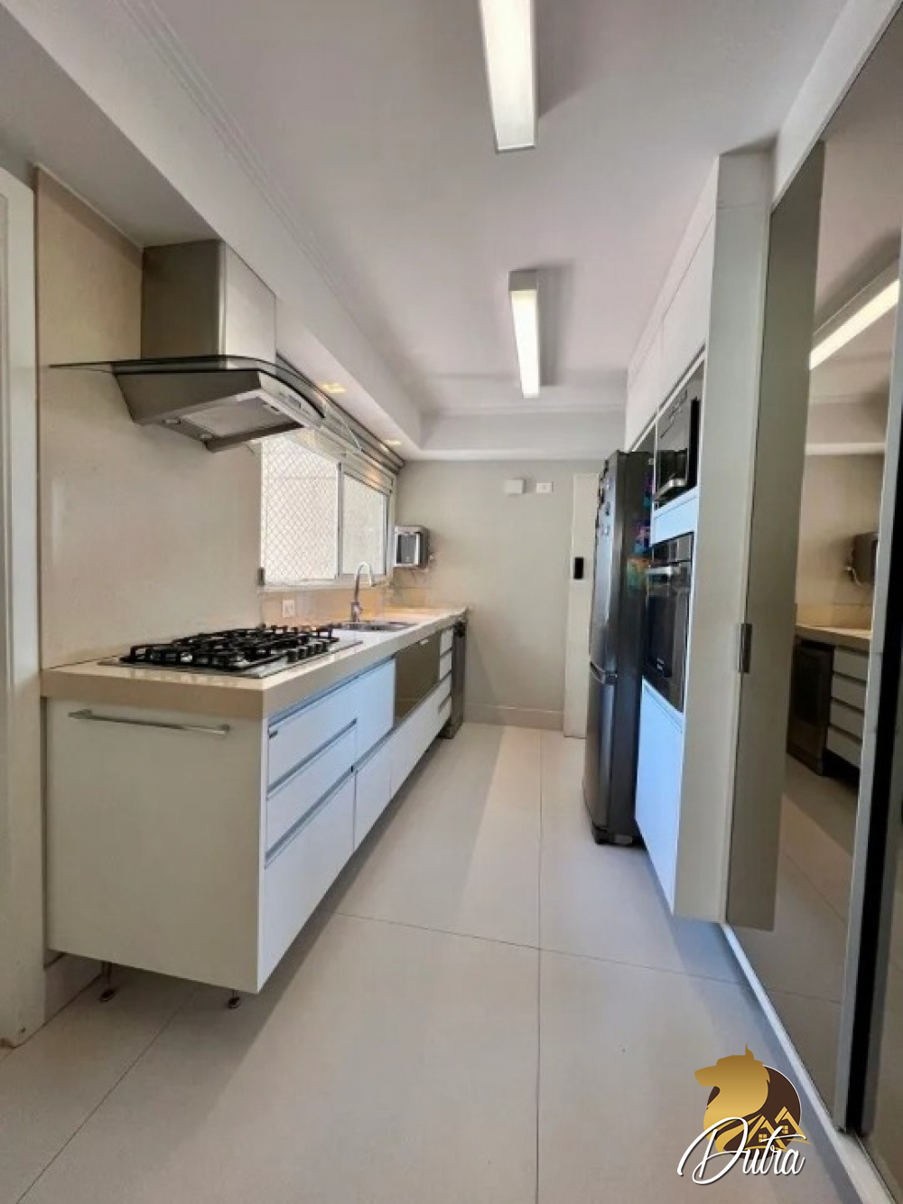 Edifício Inovarte Perdizes 160m² 04 Dormitórios 02 Suítes 2 Vagas