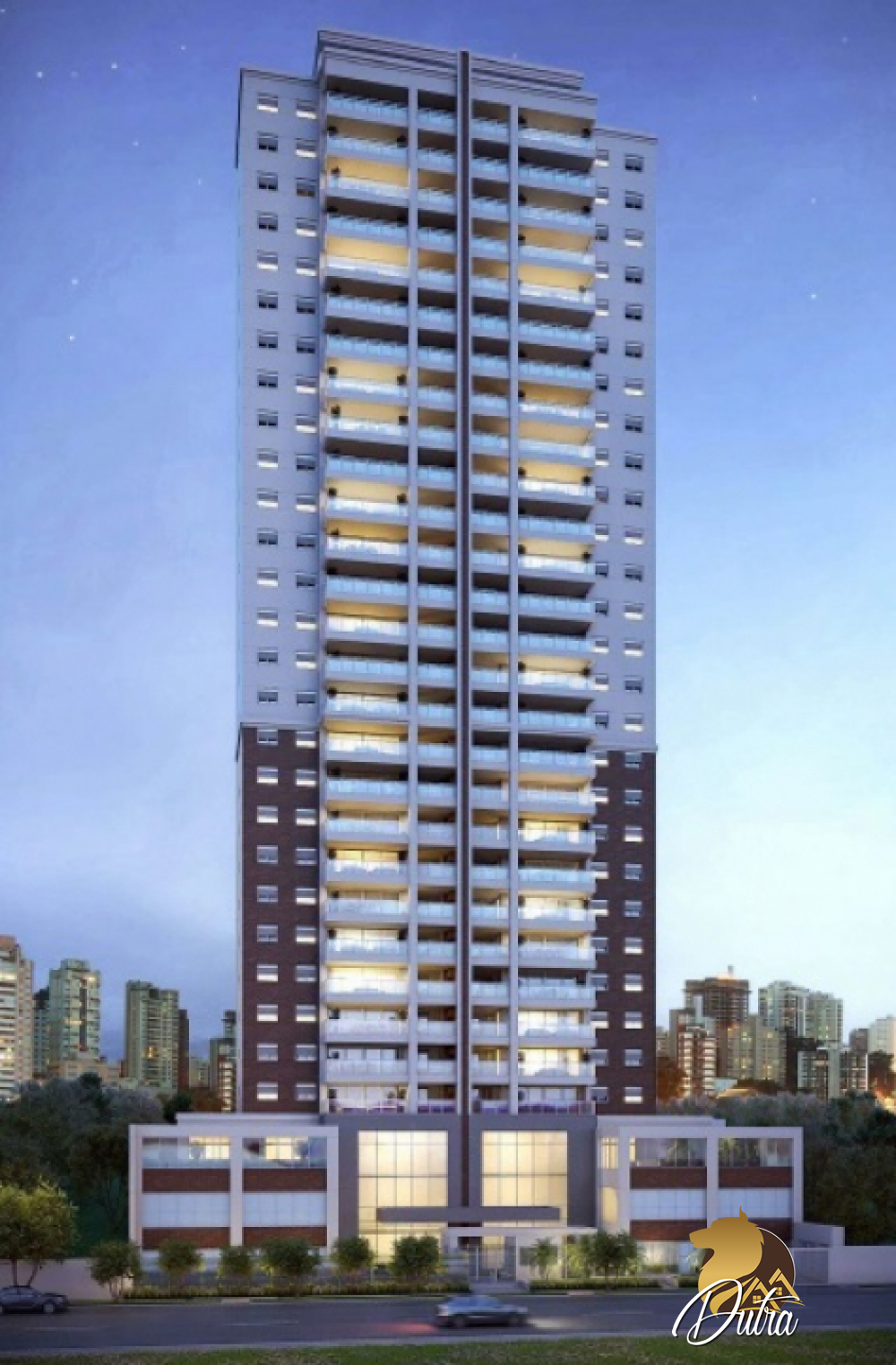 Condominio Humberto Primo Reserva